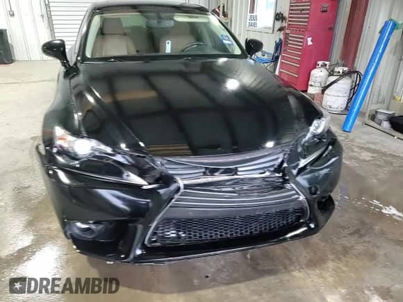 2016 Lexus IS 200t с VIN JTHBA1D24G5005995, выставлен на аукционе Copart как лот 56054265 с пробегом 102 131 миль миль и Чистый • Clean title. История ставок и продаж доступна на DreamBid. Изображение 13.