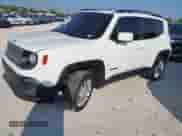 2017 Jeep Renegade Latitude с VIN ZACCJBBB6HPG49554, выставлен на аукционе IAAI как лот 42985862 с пробегом 112 407 миль миль и . История ставок и продаж доступна на DreamBid. Изображение 2.