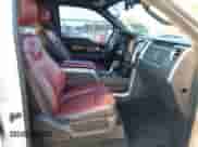 2013 Ford F-150 XL with VIN 1FTFW1ET5DFD36540, listed as a IAAI auction lot 43187448 with 180,113 mi miles and . Bid and sale history available at DreamBid. Image 5.