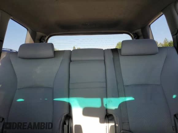 2004 Toyota Highlander с VIN JTEEP21A540007242, выставлен на аукционе Copart как лот 67999425 с пробегом 237 677 миль миль и Списание • Salvage title. История ставок и продаж доступна на DreamBid. Изображение 10.