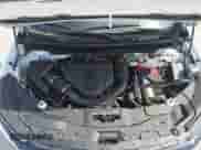 2024 Chevrolet Traverse FWD LS with VIN 1GNEREKSXRJ244535, listed as a Copart auction lot 61941725 with 317 mi miles and Clean title. Bid and sale history available at DreamBid. Image 12.