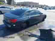 2019 BMW 7 Series 740i с VIN WBA7E2C57KB454950, выставлен на аукционе IAAI как лот 43163381 с пробегом 100 798 миль миль и . История ставок и продаж доступна на DreamBid. Изображение 4.