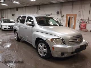 2011 Chevrolet HHR 1LT с VIN 3GNBABFUXBS619073, выставлен на аукционе IAAI как лот 42498004 с пробегом 101 453 миль миль и . История ставок и продаж доступна на DreamBid. Изображение 1.