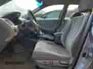 1999 Honda Accord EX with VIN JHMCG6679XC007553, listed as a Copart auction lot 89635465 with 234,471 mi miles and Non repairable. Bid and sale history available at DreamBid. Image 7.