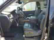 2020 Chevrolet Suburban Premier with VIN 1GNSKJKC0LR214235, listed as a Copart auction lot 61682765 with 198,547 mi miles and Salvage title. Bid and sale history available at DreamBid. Image 7.