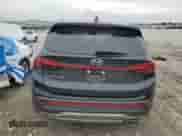 2022 Hyundai Santa Fe SE с VIN 5NMS14AJ6NH474031, выставлен на аукционе Copart как лот 81668915 с пробегом 63 663 миль миль и Списание • Salvage title. История ставок и продаж доступна на DreamBid. Изображение 6.