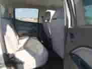 2016 Chevrolet Colorado 4WD WT с VIN 1GCGTBE35G1100295, выставлен на аукционе IAAI как лот 42737036 с пробегом 71 883 миль миль и . История ставок и продаж доступна на DreamBid. Изображение 8.