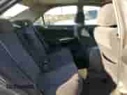 2005 Toyota Camry LE with VIN 4T1BE32K75U951754, listed as a Copart auction lot 89523315 with 192,106 mi miles and Salvage title. Bid and sale history available at DreamBid. Image 10.