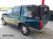 1996 Chevrolet Tahoe with VIN 1GNEK13R4TJ421208, listed as a IAAI auction lot 42716980 with 202,715 mi miles and . Bid and sale history available at DreamBid. Image 3.