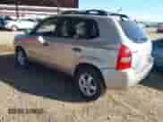 2006 Hyundai Tucson GL с VIN KM8JM12B76U314402, выставлен на аукционе IAAI как лот 43229834 с пробегом 191 635 миль миль и . История ставок и продаж доступна на DreamBid. Изображение 3.