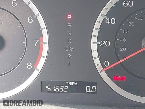 2010 Honda Accord LX с VIN 1HGCP2F34AA144928, выставлен на аукционе IAAI как лот 43218695 с пробегом 151 632 миль миль и . История ставок и продаж доступна на DreamBid. Изображение 16.