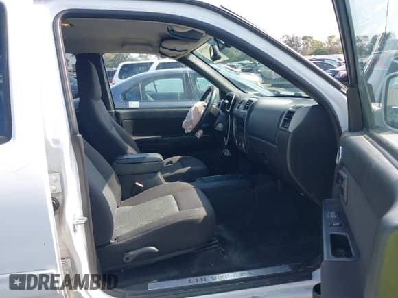 2012 Chevrolet Colorado 2LT with VIN 1GCHTDFEXC8169002, listed as a IAAI auction lot 42991550 with 67,771 mi miles and . Bid and sale history available at DreamBid. Image 5.