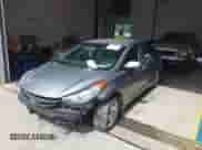 2013 Hyundai Elantra GLS с VIN KMHDH4AE6DU660811, выставлен на аукционе IAAI как лот 42852678 с пробегом 202 839 миль миль и . История ставок и продаж доступна на DreamBid. Изображение 6.