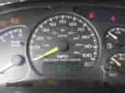 2001 Chevrolet Silverado 1500 с VIN 1GCEC14V81Z241665, выставлен на аукционе IAAI как лот 42247823 с пробегом 196 744 миль миль и . История ставок и продаж доступна на DreamBid. Изображение 7.