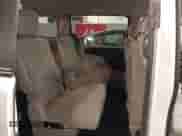 2013 Dodge Grand Caravan SE z VIN 2C4RDGBG4DR533818, wystawiony jako IAAI lot #41981195 z przebiegiem 166 658 mil mil oraz . Historia ofert i sprzedaży dostępna na DreamBid. Obrazek 8.