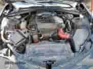 2017 Chevrolet Camaro 1LS z VIN 1G1FA1RX8H0174092, wystawiony jako Copart lot #71665495 z przebiegiem 93 775 mil mil oraz Szkoda całkowita • Salvage title. Historia ofert i sprzedaży dostępna na DreamBid. Obrazek 11.