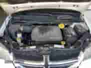 2015 Dodge Grand Caravan SXT Plus z VIN 2C4RDGCG7FR536262, wystawiony jako Copart lot #86627845 z przebiegiem 177 181 mil mil oraz Szkoda całkowita • Salvage title. Historia ofert i sprzedaży dostępna na DreamBid. Obrazek 12.