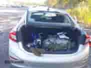 2018 Chevrolet Cruze LS с VIN 1G1BC5SM3J7105419, выставлен на аукционе IAAI как лот 43296724 с пробегом 74 493 миль миль и . История ставок и продаж доступна на DreamBid. Изображение 6.