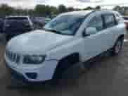 2016 Jeep Compass High Altitude с VIN 1C4NJDEB5GD762568, выставлен на аукционе IAAI как лот 43437672 с пробегом 184 180 миль миль и . История ставок и продаж доступна на DreamBid. Изображение 17.