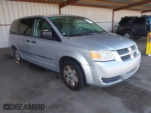 2008 Dodge Grand Caravan SE с VIN 1D8HN44H18B155573, выставлен на аукционе IAAI как лот 43258078 с пробегом 150 825 миль миль и . История ставок и продаж доступна на DreamBid. Изображение 1.