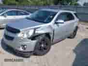 2011 Chevrolet Equinox 1LT with VIN 2CNFLEEC5B6252768, listed as a IAAI auction lot 42865135 with 151,052 mi miles and . Bid and sale history available at DreamBid. Image 2.