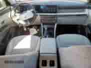 2025 Hyundai Tucson SEL с VIN 5NMJBCDE3SH487350, выставлен на аукционе Copart как лот 70636585 с пробегом 9 694 миль миль и Списание • Salvage title. История ставок и продаж доступна на DreamBid. Изображение 8.