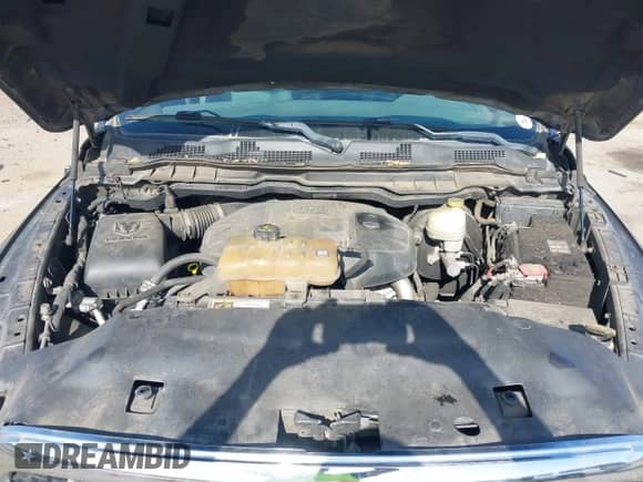 2015 Ram 1500 Tradesman z VIN 1C6RR6KMXFS581317, wystawiony jako IAAI lot #42393568 z przebiegiem 349 945 mil mil oraz . Historia ofert i sprzedaży dostępna na DreamBid. Obrazek 10.