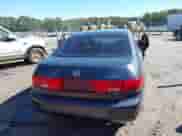 2005 Honda Accord EX with VIN 1HGCM56765A000459, listed as a IAAI auction lot 43467401 with 246,637 mi miles and . Bid and sale history available at DreamBid. Image 16.