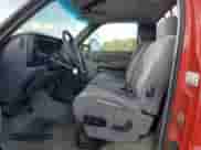 1997 Dodge RAM with VIN 1B7KF26D0VJ509617, listed as a Copart auction lot 71101675 with 284,400 mi miles and Salvage title. Bid and sale history available at DreamBid. Image 7.