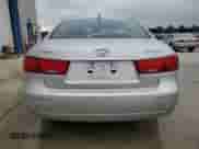 2009 Hyundai Sonata GLS с VIN 5NPET46C49H497236, выставлен на аукционе Copart как лот 81557685 с пробегом 211 181 миль миль и Списание • Salvage title. История ставок и продаж доступна на DreamBid. Изображение 6.