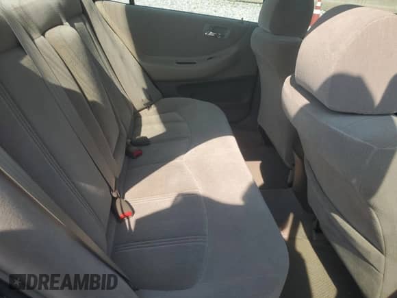 1999 Honda Accord LX с VIN JHMCG5646XC004013, выставлен на аукционе Copart как лот 69031015 с пробегом 72 041 миль миль и Списание • Salvage title. История ставок и продаж доступна на DreamBid. Изображение 10.