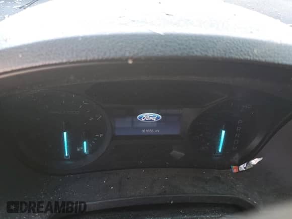 2014 Ford Explorer z VIN 1FM5K8B82EGB12178, wystawiony jako Copart lot #61369825 z przebiegiem 161 655 mil mil oraz Szkoda całkowita • Salvage title. Historia ofert i sprzedaży dostępna na DreamBid. Obrazek 9.