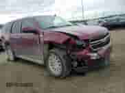 2009 Chevrolet Tahoe with VIN 1GNFK13529R115927, listed as a Copart auction lot 59002315 with 145,430 mi miles and Non repairable. Bid and sale history available at DreamBid. Image 14.