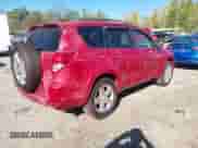 2007 Toyota RAV4 Sport с VIN JTMBD32V476046798, выставлен на аукционе IAAI как лот 43396263 с пробегом 175 294 миль миль и . История ставок и продаж доступна на DreamBid. Изображение 4.