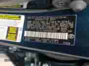 2021 Toyota Camry LE z VIN 4T1C11AK4MU604970, wystawiony jako Copart lot #68427875 z przebiegiem 41 749 mil mil oraz Szkoda całkowita • Salvage title. Historia ofert i sprzedaży dostępna na DreamBid. Obrazek 12.