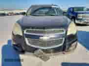 2013 Chevrolet Equinox LT with VIN 2GNFLEEK5D6404943, listed as a Copart auction lot 86339465 with 167,649 mi miles and Clean title. Bid and sale history available at DreamBid. Image 5.