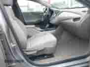 2023 Chevrolet Malibu LS с VIN 1G1ZC5ST5PF249493, выставлен на аукционе IAAI как лот 42900815 с пробегом 88 312 миль миль и . История ставок и продаж доступна на DreamBid. Изображение 5.