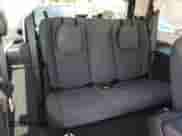 2025 Jeep Wrangler Sport с VIN 1C4PJXAN2SW576316, выставлен на аукционе Copart как лот 60550635 с пробегом 1 730 миль миль и Списание • Salvage title. История ставок и продаж доступна на DreamBid. Изображение 10.