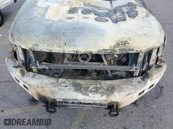 2011 Chevrolet Silverado 2500HD LT с VIN 1GC2KXCG6BZ265668, выставлен на аукционе Copart как лот 44702385 с пробегом Не указан миль и Списание • Salvage title. История ставок и продаж доступна на DreamBid. Изображение 11.