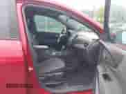 2022 Chevrolet Equinox RS z VIN 3GNAXWEV7NS120182, wystawiony jako IAAI lot #42224767 z przebiegiem 45 177 mil mil oraz . Historia ofert i sprzedaży dostępna na DreamBid. Obrazek 5.