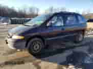 1997 Dodge Caravan z VIN 2B4FP25B9VR248592, wystawiony jako Copart lot #44271395 z przebiegiem 136 274 mil mil oraz Nie do naprawy • Non repairable. Historia ofert i sprzedaży dostępna na DreamBid. Obrazek 1.