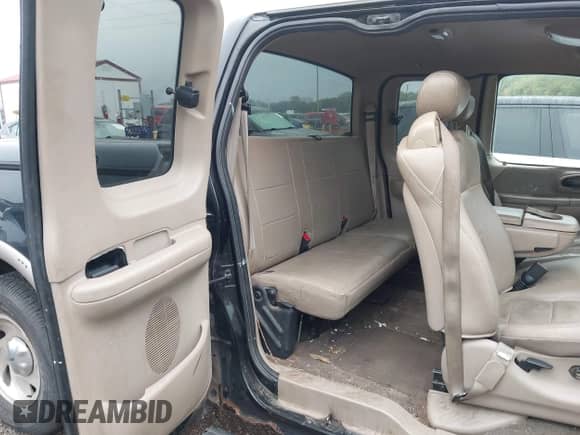 2001 Ford F-150 XL с VIN 1FTRX18LX1NB92409, выставлен на аукционе IAAI как лот 43277710 с пробегом 199 063 миль миль и . История ставок и продаж доступна на DreamBid. Изображение 8.