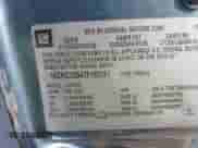 2007 Chevrolet Silverado 2500HD LT1 with VIN 1GCHC23D47F182121, listed as a IAAI auction lot 42391200 with Not provided miles and . Bid and sale history available at DreamBid. Image 9.