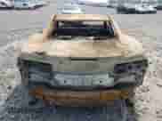 2015 Chevrolet Camaro SS with VIN 2G1FK1EJ5F9176643, listed as a Copart auction lot 68474145 with Not provided miles and Salvage title. Bid and sale history available at DreamBid. Image 6.