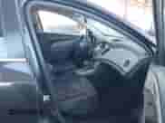 2012 Chevrolet Cruze LS z VIN 1G1PC5SH2C7379755, wystawiony jako IAAI lot #43475685 z przebiegiem 119 961 mil mil oraz . Historia ofert i sprzedaży dostępna na DreamBid. Obrazek 5.