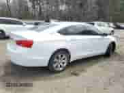 2018 Chevrolet Impala LS z VIN 1G11X5S39JU109810, wystawiony jako Copart lot #48681105 z przebiegiem 204 858 mil mil oraz Szkoda całkowita • Salvage title. Historia ofert i sprzedaży dostępna na DreamBid. Obrazek 3.