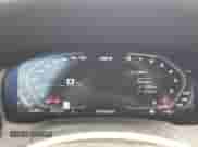 2021 BMW M3 с VIN WBS53AY08MFL00775, выставлен на аукционе Copart как лот 52444765 с пробегом 5 682 миль миль и Списание • Salvage title. История ставок и продаж доступна на DreamBid. Изображение 9.