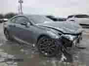 2020 Lexus RC 300 F Sport с VIN JTHGA5BCXL5010668, выставлен на аукционе Copart как лот 46134975 с пробегом 29 759 миль миль и Списание • Salvage title. История ставок и продаж доступна на DreamBid. Изображение 4.