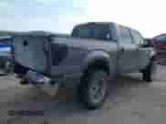 2009 Ford F-150 XL with VIN 1FTRW14889FA64826, listed as a IAAI auction lot 42670266 with 234,559 mi miles and . Bid and sale history available at DreamBid. Image 4.