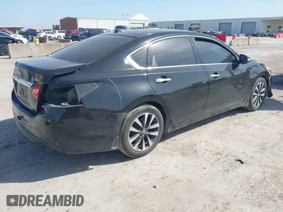 2016 Nissan Altima S with VIN 1N4AL3AP7GC186739, listed as a IAAI auction lot 42861449 with 144,451 mi miles and . Bid and sale history available at DreamBid. Image 4.